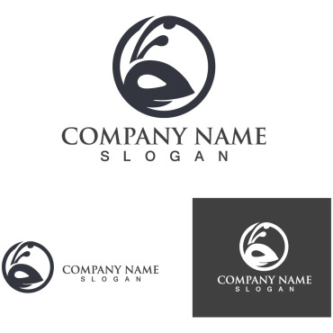 Logo Symbol Logo Templates 231033