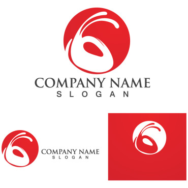 Logo Symbol Logo Templates 231034