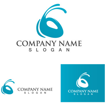 Logo Symbol Logo Templates 231035