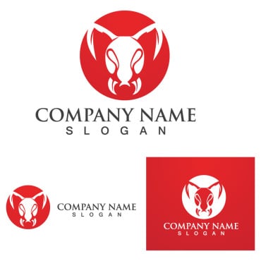 Logo Symbol Logo Templates 231036