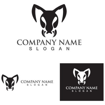 Logo Symbol Logo Templates 231037