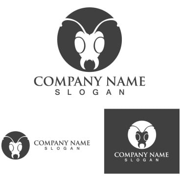 Logo Symbol Logo Templates 231038