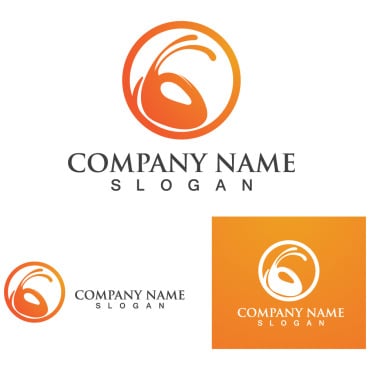 Logo Symbol Logo Templates 231040