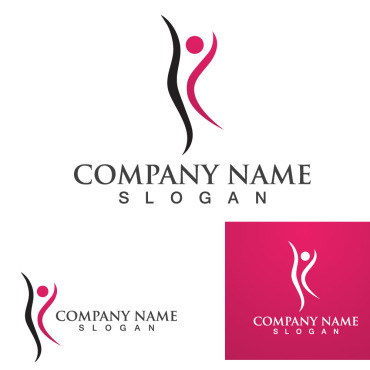 Symbol Logo Logo Templates 231043