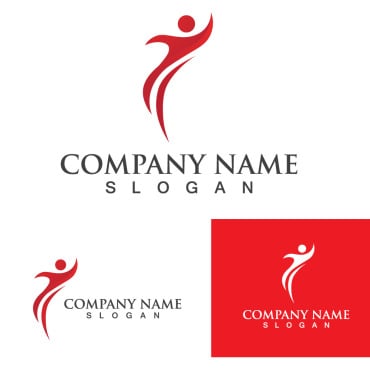 Symbol Logo Logo Templates 231044