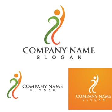 Symbol Logo Logo Templates 231045