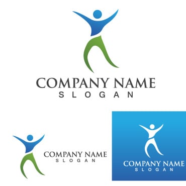 Symbol Logo Logo Templates 231046