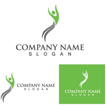 Symbol Logo Logo Templates 231047