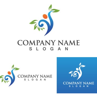 Symbol Logo Logo Templates 231048