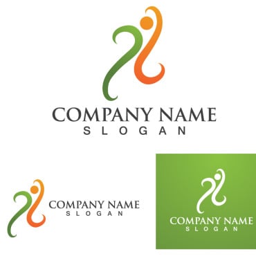 Symbol Logo Logo Templates 231049