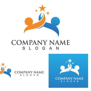 Symbol Logo Logo Templates 231050