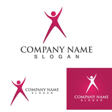 Symbol Logo Logo Templates 231051