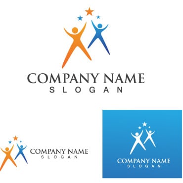 Symbol Logo Logo Templates 231052