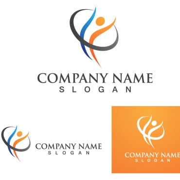 Symbol Logo Logo Templates 231053