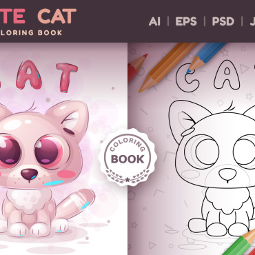 <a class=ContentLinkGreen href=></a></font> kitty animal-de-compagnie 231064