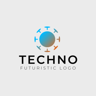   Logo Templates 231091