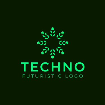   Logo Templates 231097