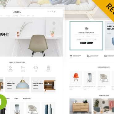 Wood Home Shopify Themes 231122