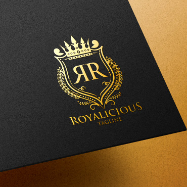 Logo Royal Logo Templates 231149