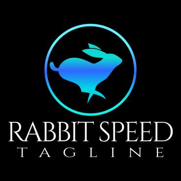 Logo Rabbit Logo Templates 231151