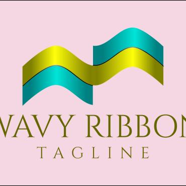 Logo Wavy Logo Templates 231157