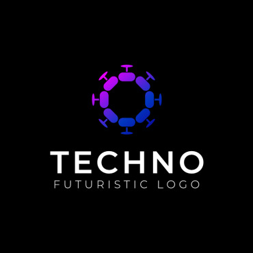   Logo Templates 231182