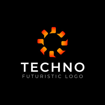   Logo Templates 231290