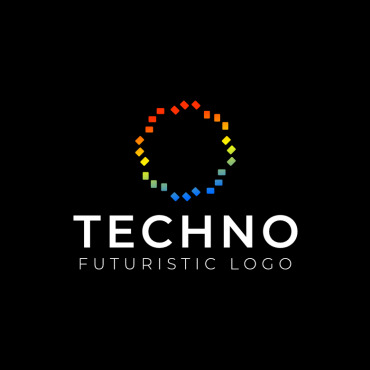   Logo Templates 231380