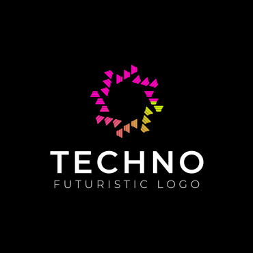   Logo Templates 231440