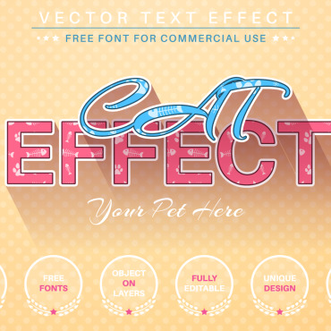 Effectfont Styleeditable  231721