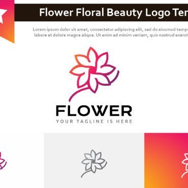 <a class=ContentLinkGreen href=/fr/logo-templates.html>Logo Templates</a></font> fleur floral 231722