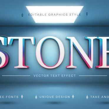 Effectfont Styleeditable  231808