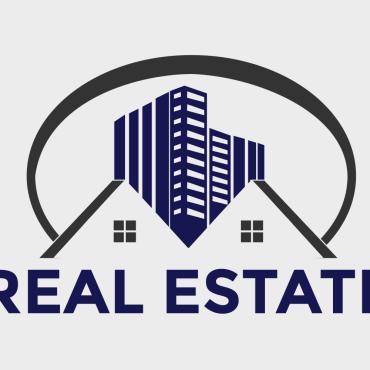 Estate Logo Logo Templates 231810
