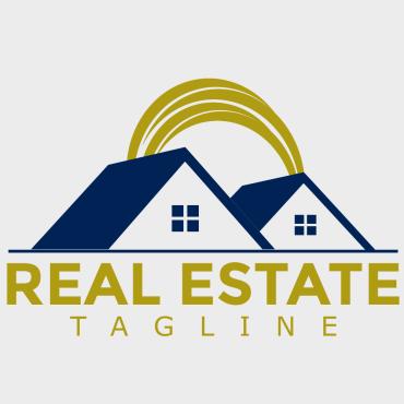 Estate Logo Logo Templates 231974