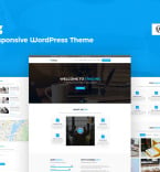 WordPress Themes 232144