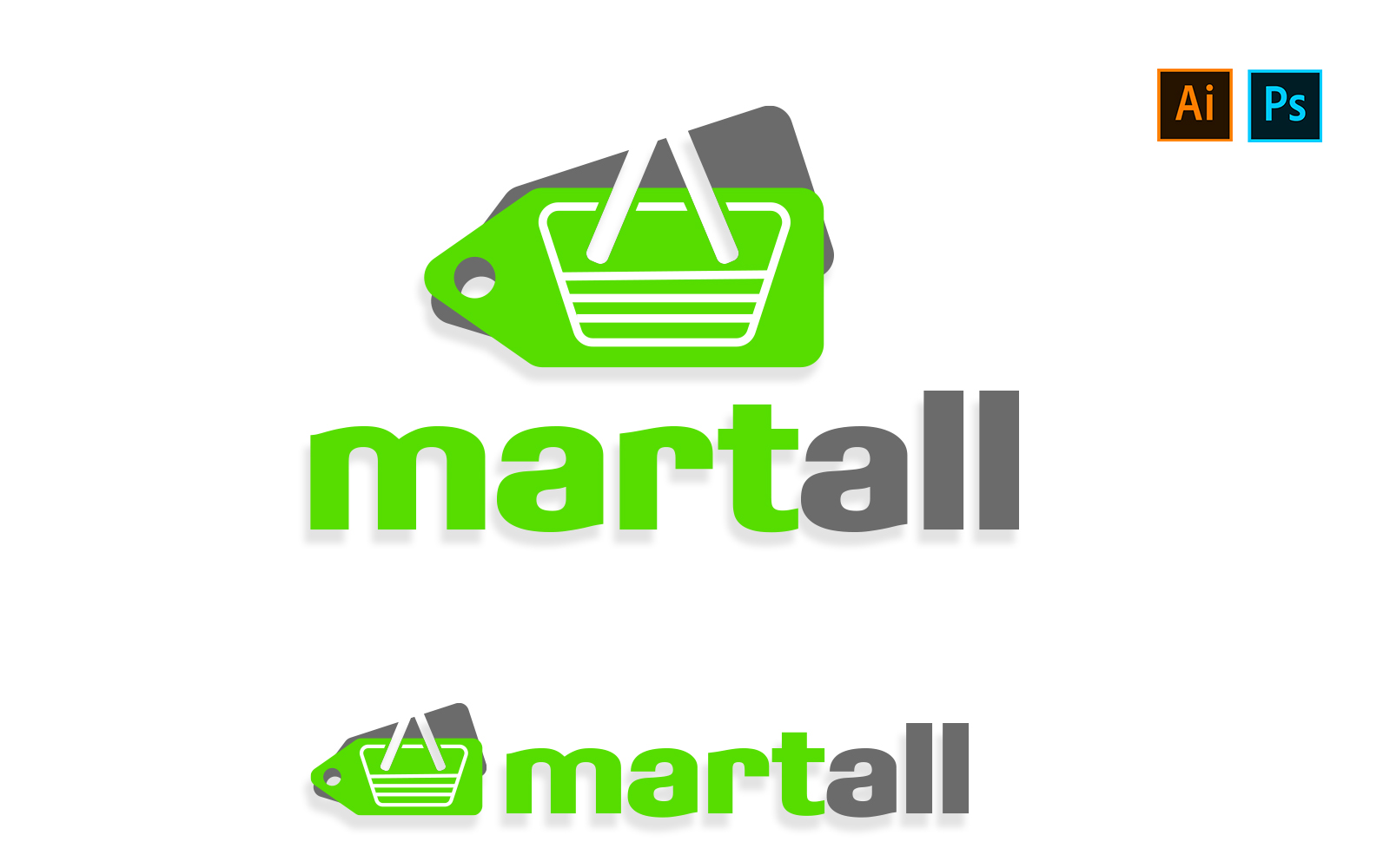 Mini Mart - Online Store