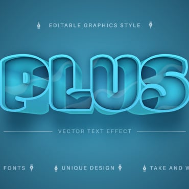Effectfont Styleeditable  232311
