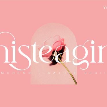 Fontfontfashion Fontminimal  232326