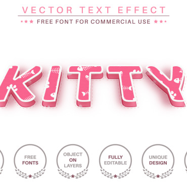 Effectfont Styleeditable  232333