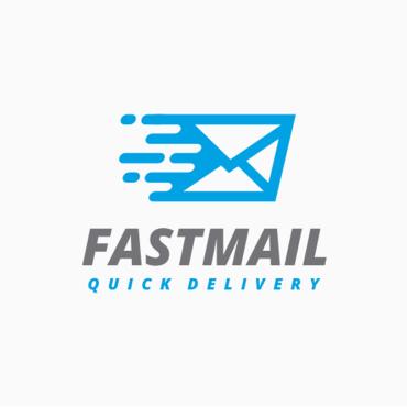Envelope Message Logo Templates 232334