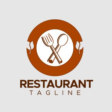 Logo Restaurant Logo Templates 232460