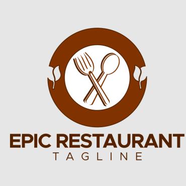 Logo Restaurant Logo Templates 232549