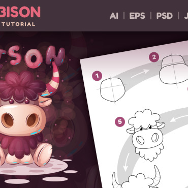 <a class=ContentLinkGreen href=></a></font> taureau bison 232603