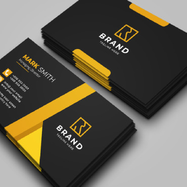 And Creative Corporate Identity 232747