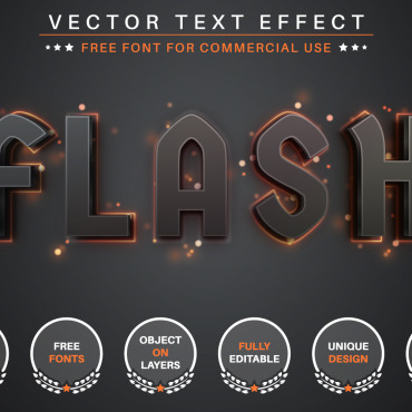 Effectfont Styleeditable  232769