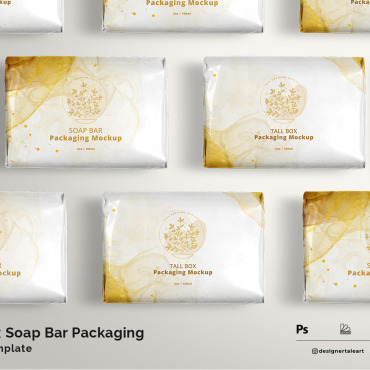 Product Packaging Product Mockups 232770