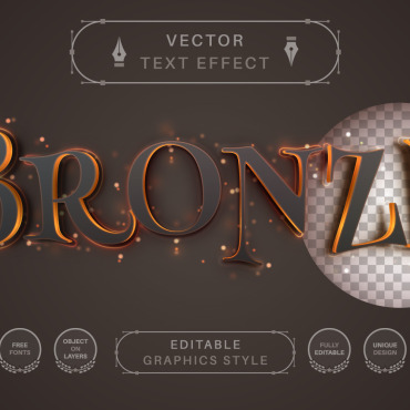 Effectfont Styleeditable  232789