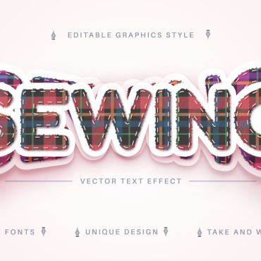 Effectfont Styleeditable  232820