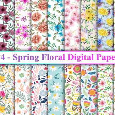 <a class=ContentLinkGreen href=/fr/kit_graphiques_templates_background.html>Background</a></font> floral digital 232827