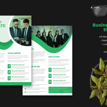 Agency Bestcasestudy Corporate Identity 232939